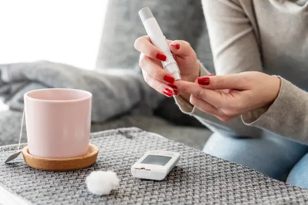SugarVita Benefits